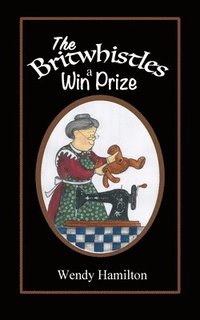 bokomslag Britwhistles Win a Prize