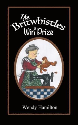 The Britwhistles Win a Prize 1