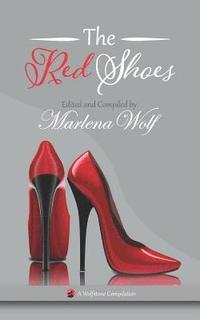 bokomslag The Red Shoes