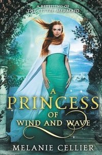 bokomslag Princess of Wind and Wave