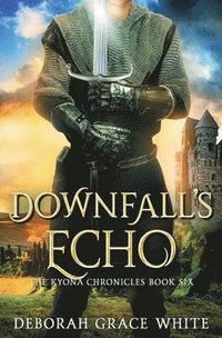 bokomslag Downfall's Echo