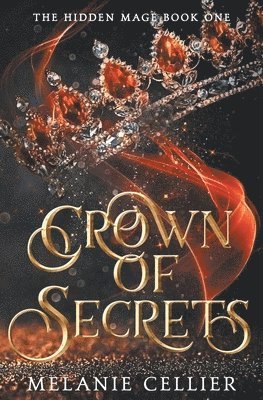 Crown of Secrets 1