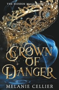 bokomslag Crown of Danger