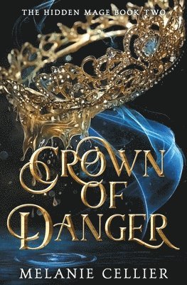 bokomslag Crown of Danger