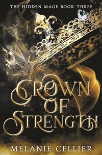 bokomslag Crown of Strength