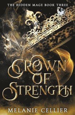 bokomslag Crown of Strength