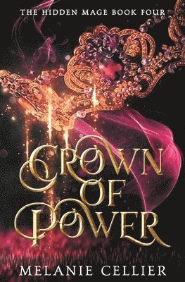 bokomslag Crown of Power