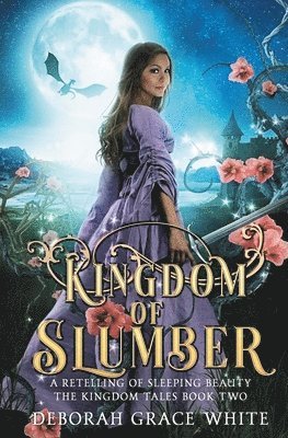 Deborah Grace White - Kingdom of Slumber, Häftad