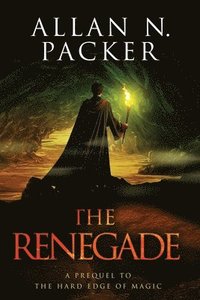 bokomslag The Renegade