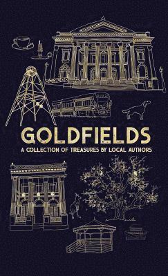 Katrina Nannestad, Amy Doak - Goldfields, Häftad
