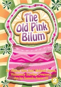 bokomslag The Old Pink Bilum