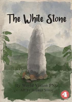 The White Stone 1