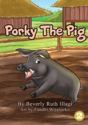 Porky The Pig 1