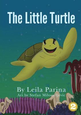 The Little Turtle 1
