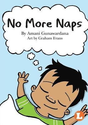 No More Naps 1