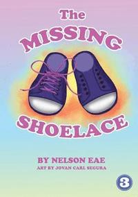 bokomslag The Missing Shoelace