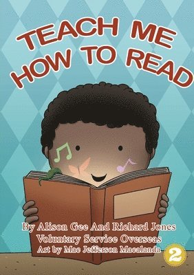 Teach Me to Read 1
