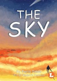 bokomslag Sky