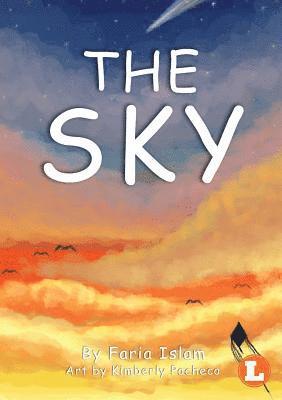 bokomslag Sky