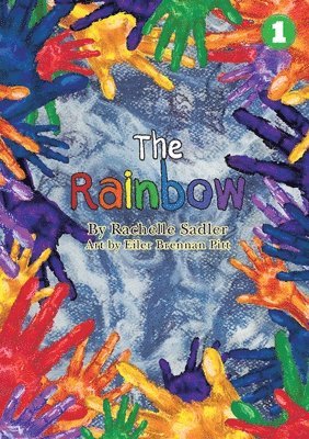 Rachelle Sadler - Rainbow, Häftad