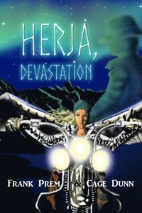 bokomslag Herja, Devastation