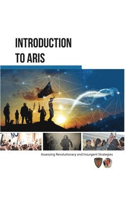 bokomslag Introduction to ARIS