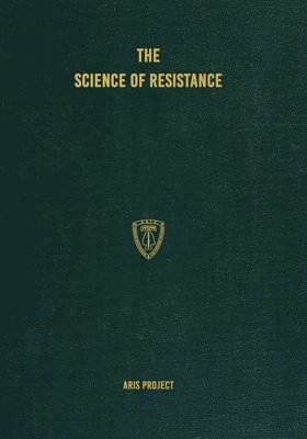 Aris Project, C Brown - Science of Resistance, Häftad