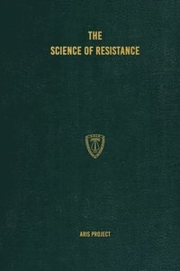 bokomslag Science of Resistance