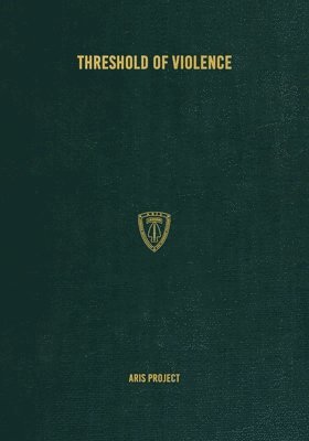 Aris Project, C Brown - Threshold of Violence, Häftad