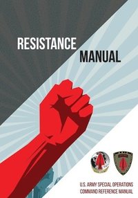 bokomslag Resistance Manual