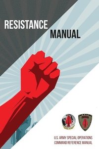 bokomslag Resistance Manual