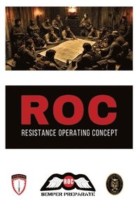 bokomslag Resistance Operating Concept (ROC)