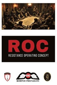 bokomslag Resistance Operating Concept (ROC)