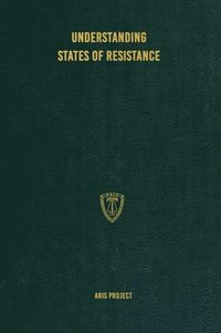 bokomslag Understanding States of Resistance