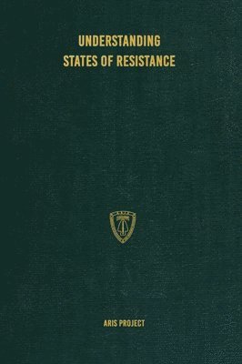 bokomslag Understanding States of Resistance