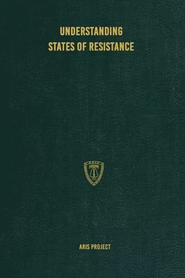 Understanding States of Resistance 1