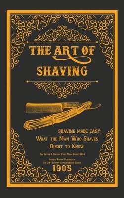 Art of Shaving - Shaving Made Easy