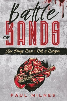 bokomslag Battle of Bands