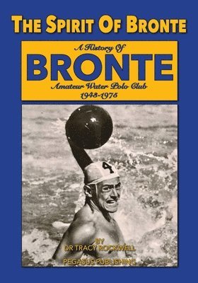 Spirit Of Bronte
