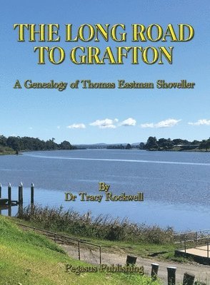 The Long Road To Grafton 1