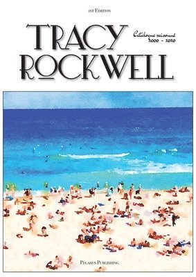 Tracy Rockwell, Häftad. Tillgänglighet: Lägg i varukorg