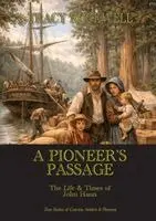 Tracy P Rockwell - Pioneer's Passage, Häftad. Tillgänglighet: Lägg i varukorg