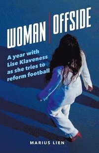 bokomslag Woman Offside