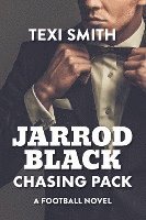 bokomslag Jarrod Black Chasing Pack