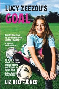 bokomslag Lucy Zeezou's Goal