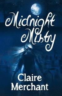 bokomslag Midnight Mistry
