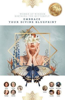 Tracey Lee, Rebecca Carbone, Kaye Doran - Birthing the Butterfly, Häftad