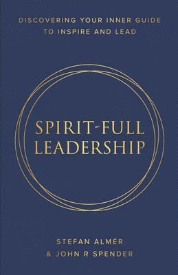 bokomslag Spirit-Full Leadership