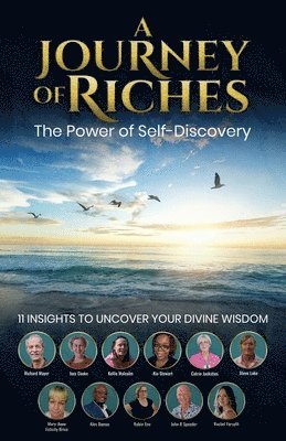 The Power of Self-Discovery 1