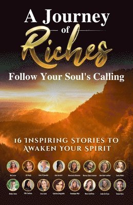 Ale Lasas, Ali Haigh, Allie Bartlett - Follow Your Soul's Calling, Häftad